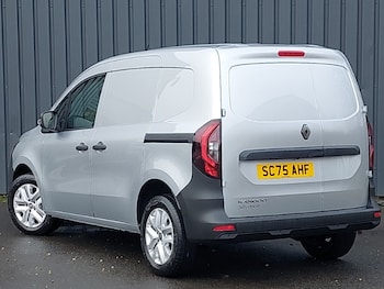 Used Renault Kangoo 2025 for sale - 77168825: Photo