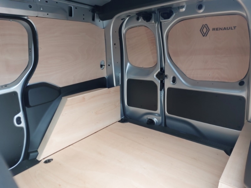 Used Renault Kangoo 2025 for sale - 77168825: Photo 6