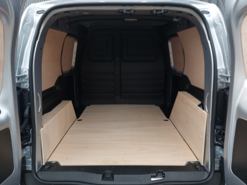 Used Renault Kangoo 2025 for sale - 77168825: Photo 8