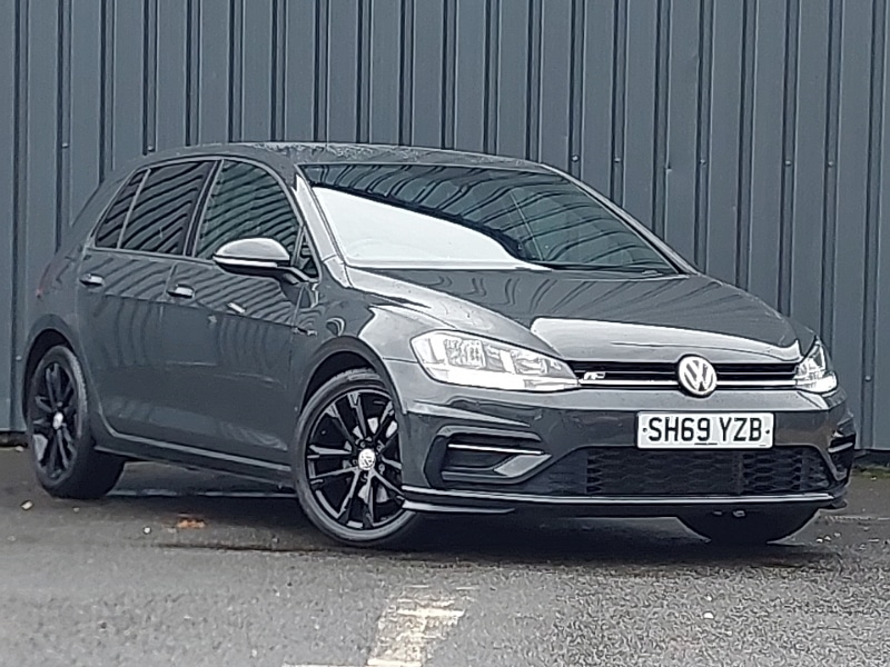 Used Volkswagen Golf 2019 for sale - 76450799: Photo 1