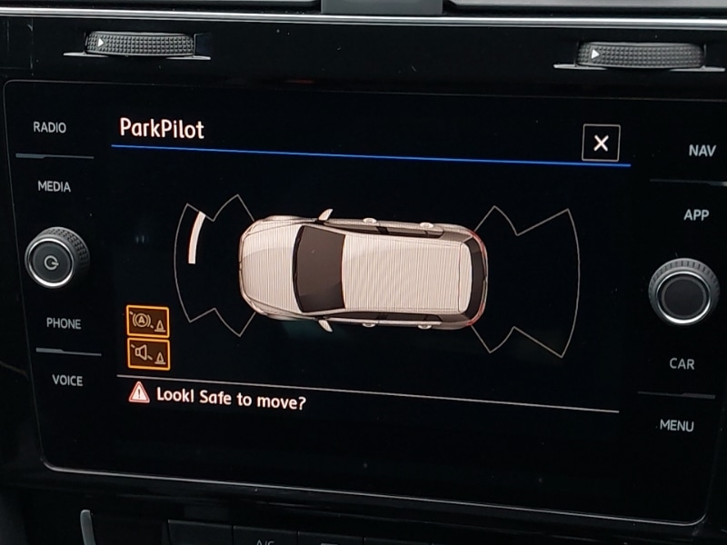 Used Volkswagen Golf 2019 for sale - 76450799: Photo 11