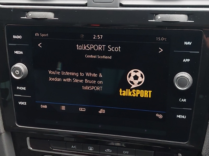 Used Volkswagen Golf 2019 for sale - 76450799: Photo 13