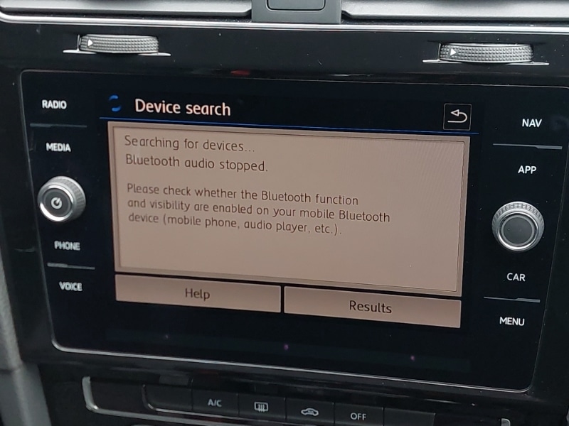 Used Volkswagen Golf 2019 for sale - 76450799: Photo 14