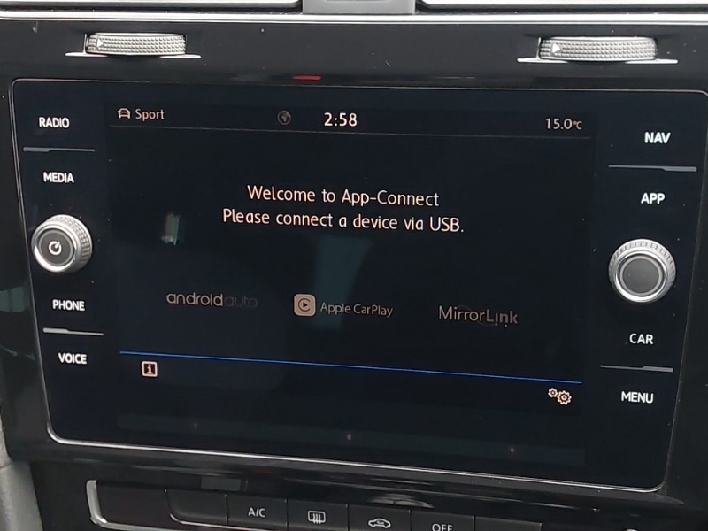 Used Volkswagen Golf 2019 for sale - 76450799: Photo 15