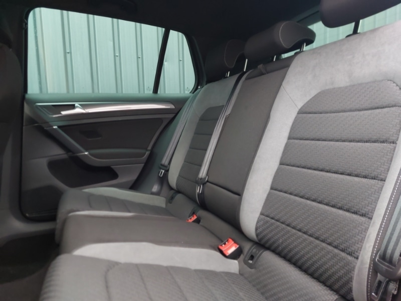 Used Volkswagen Golf 2019 for sale - 76450799: Photo 6