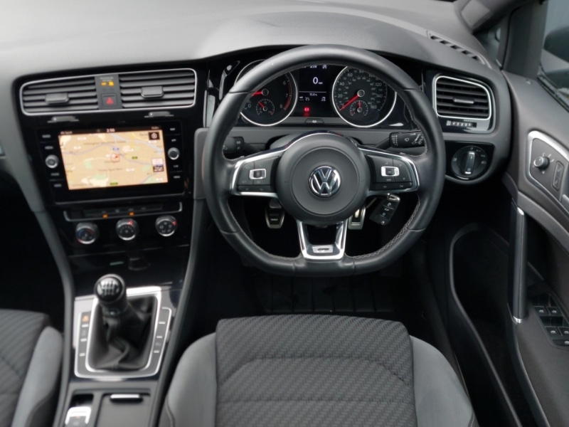 Used Volkswagen Golf 2019 for sale - 76450799: Photo 7