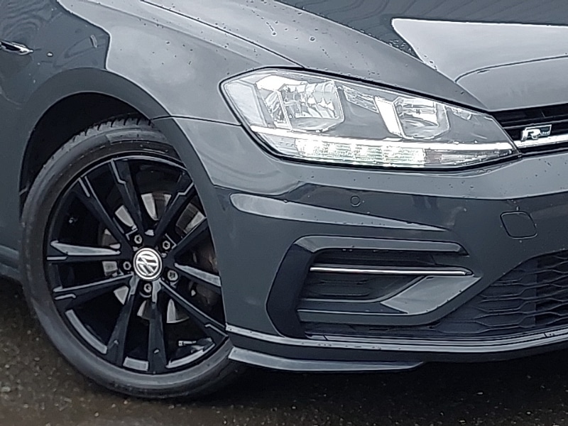 Used Volkswagen Golf 2019 for sale - 76450799: Photo 9