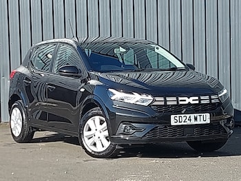 Dacia - Sandero