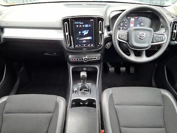 Used Volvo XC40 2020 for sale - 79597844: Photo