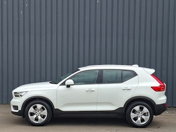 Used Volvo XC40 2020 for sale - 79597844: Photo