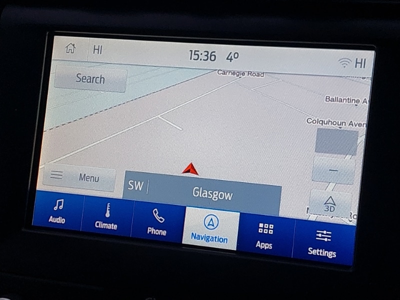 Used Ford Mondeo 2021 for sale - 77352858: Photo 10