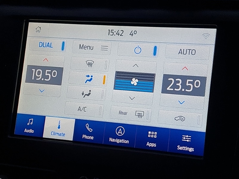 Used Ford Mondeo 2021 for sale - 77352858: Photo 16