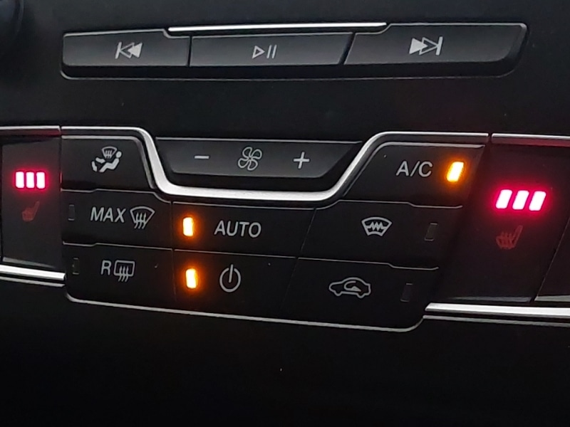 Used Ford Mondeo 2021 for sale - 77352858: Photo 18