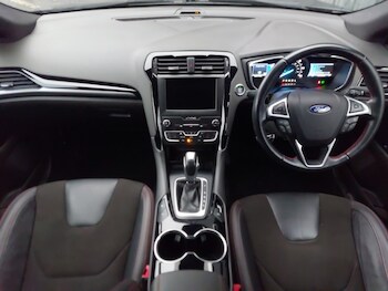 Used Ford Mondeo 2021 for sale - 77352858: Photo