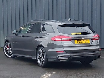 Used Ford Mondeo 2021 for sale - 77352858: Photo