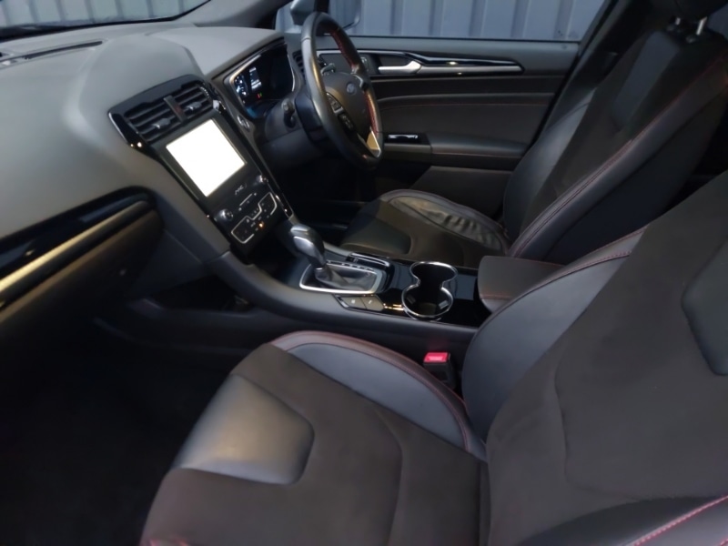 Used Ford Mondeo 2021 for sale - 77352858: Photo 5