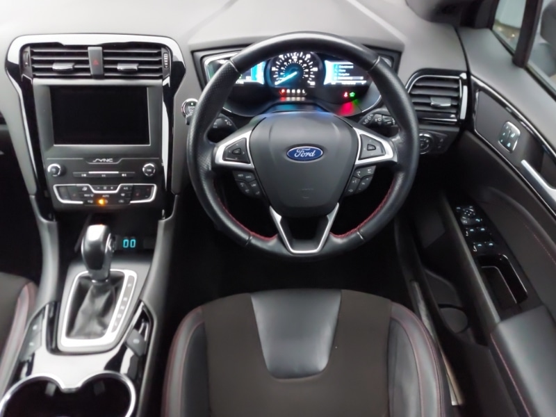 Used Ford Mondeo 2021 for sale - 77352858: Photo 7