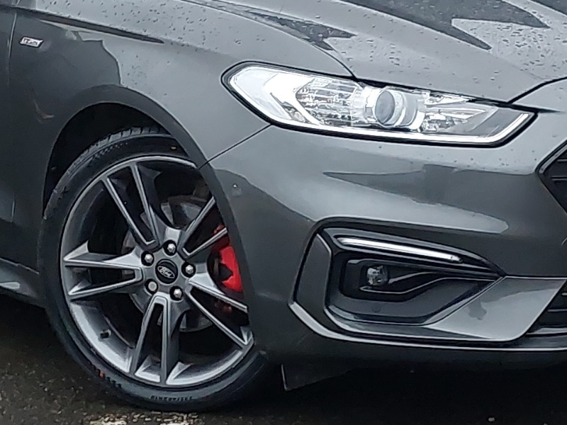 Used Ford Mondeo 2021 for sale - 77352858: Photo 9