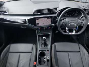 Used Audi Q3 2022 for sale - 75448295: Photo