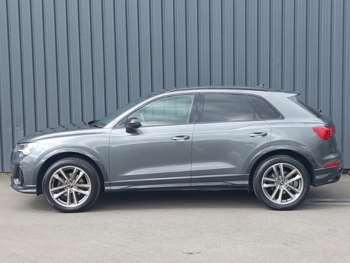 Used Audi Q3 2022 for sale - 75448295: Photo