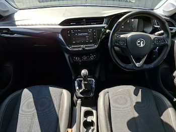 Used Vauxhall Corsa 2022 for sale - 79605632: Photo