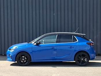 Used Vauxhall Corsa 2022 for sale - 79605632: Photo
