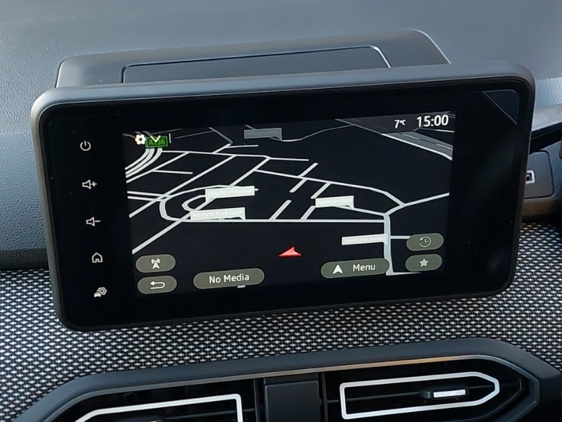 Used Dacia Jogger 2023 for sale - 76630532: Photo 10