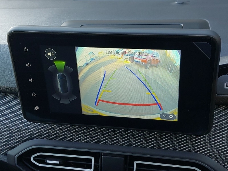 Used Dacia Jogger 2023 for sale - 76630532: Photo 11