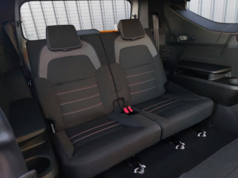 Used Dacia Jogger 2023 for sale - 76630532: Photo 12