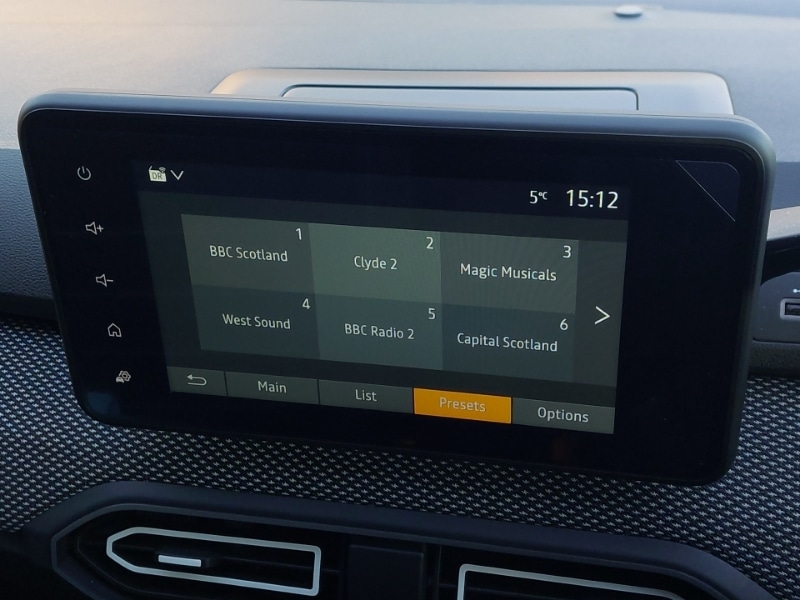 Used Dacia Jogger 2023 for sale - 76630532: Photo 14