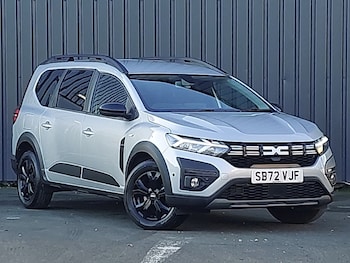 Used Dacia Jogger 2023 for sale - 76630532: Photo