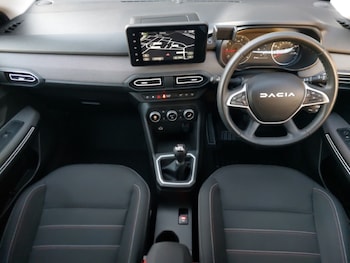 Used Dacia Jogger 2023 for sale - 76630532: Photo