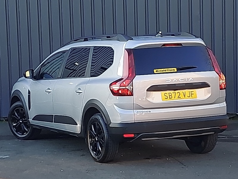 Used Dacia Jogger 2023 for sale - 76630532: Photo 3