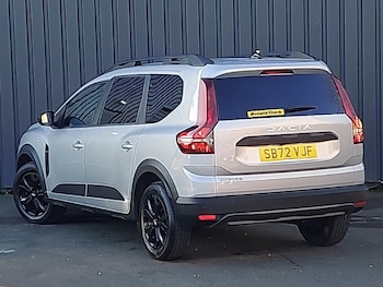 Used Dacia Jogger 2023 for sale - 76630532: Photo