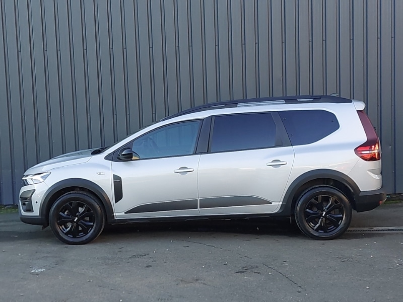 Used Dacia Jogger 2023 for sale - 76630532: Photo 4