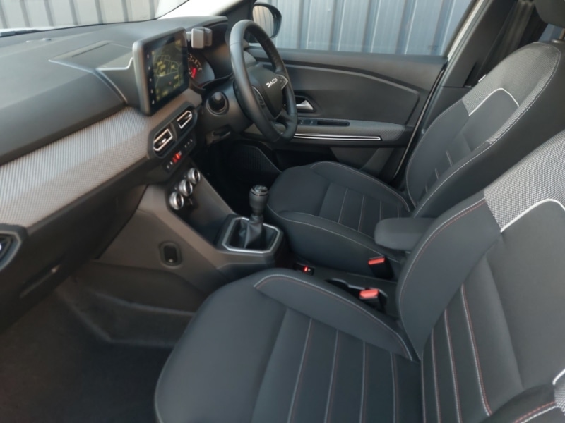 Used Dacia Jogger 2023 for sale - 76630532: Photo 5