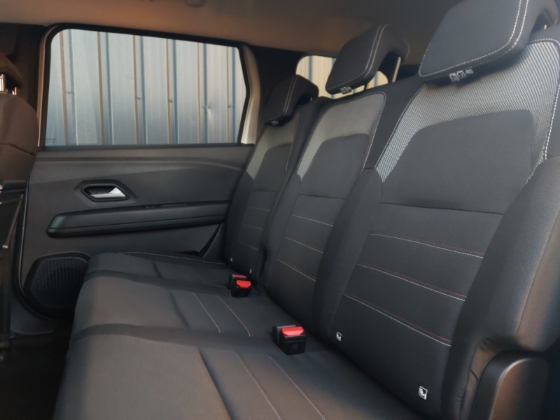 Used Dacia Jogger 2023 for sale - 76630532: Photo 6