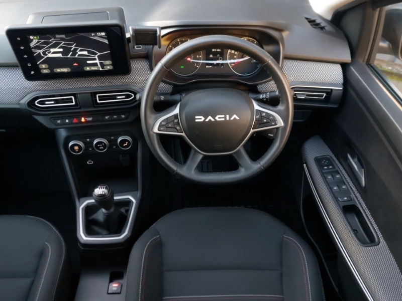 Used Dacia Jogger 2023 for sale - 76630532: Photo 7