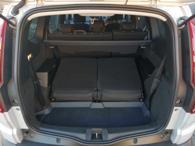 Used Dacia Jogger 2023 for sale - 76630532: Photo 8