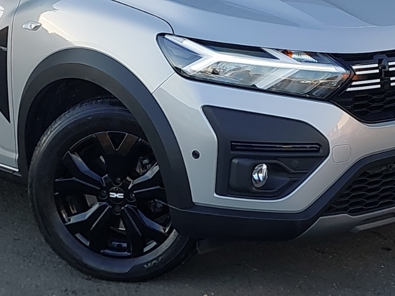 Used Dacia Jogger 2023 for sale - 76630532: Photo 9