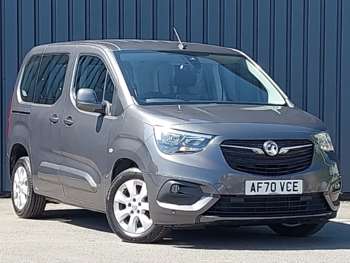 2020 - 1.5 Turbo D Energy 5dr [7 seat]
