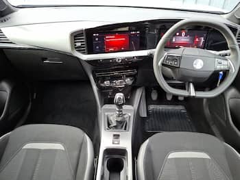 Used Vauxhall Mokka 2025 for sale - 79615259: Photo