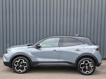 Used Vauxhall Mokka 2025 for sale - 79615259: Photo