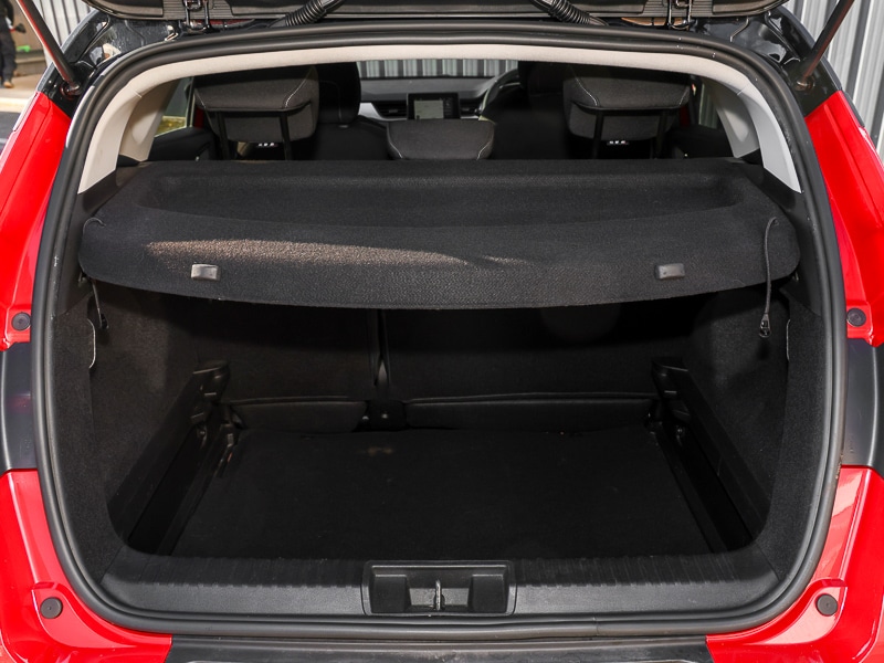 Used Renault Captur 2022 for sale - 77548952: Photo 19