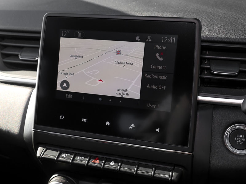 Used Renault Captur 2022 for sale - 77548952: Photo 7