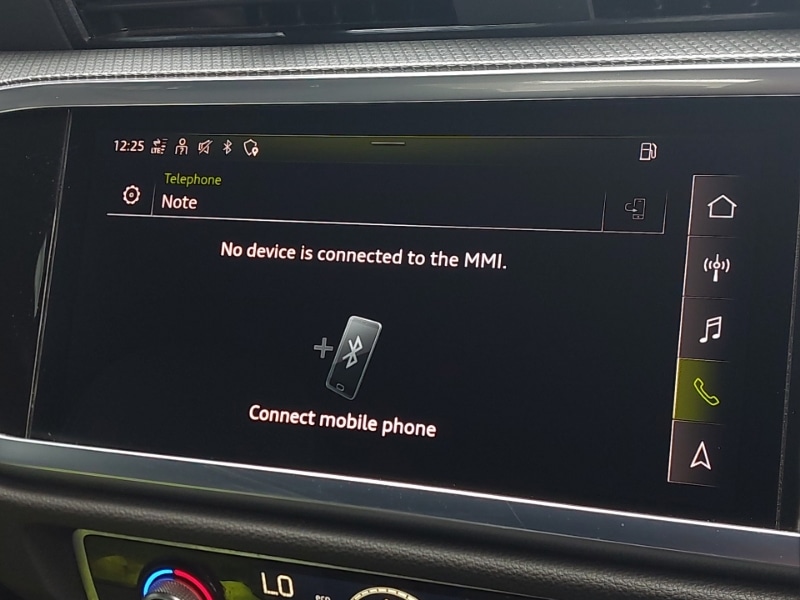 Used Audi Q3 2022 for sale - 76380422: Photo 13