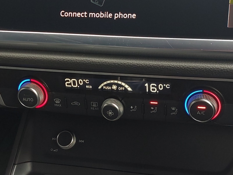 Used Audi Q3 2022 for sale - 76380422: Photo 14