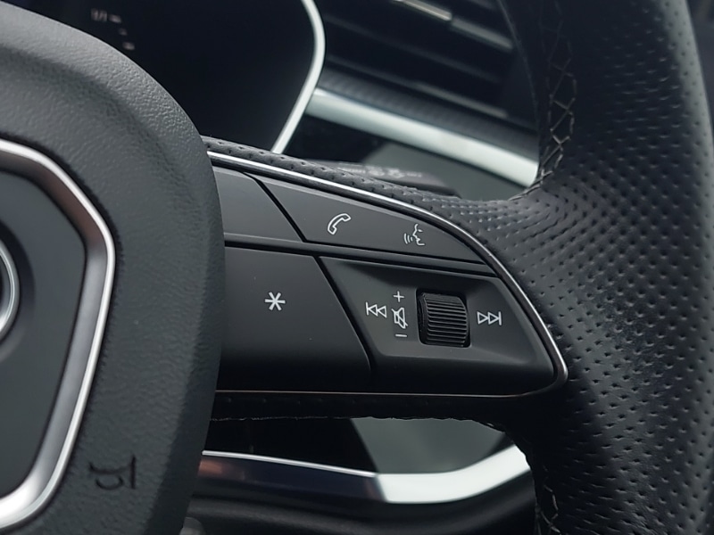 Used Audi Q3 2022 for sale - 76380422: Photo 18