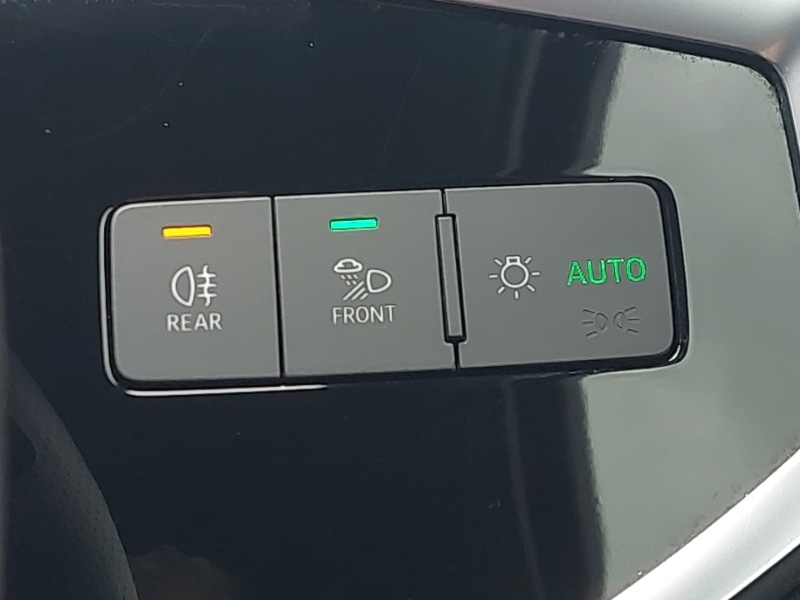 Used Audi Q3 2022 for sale - 76380422: Photo 19