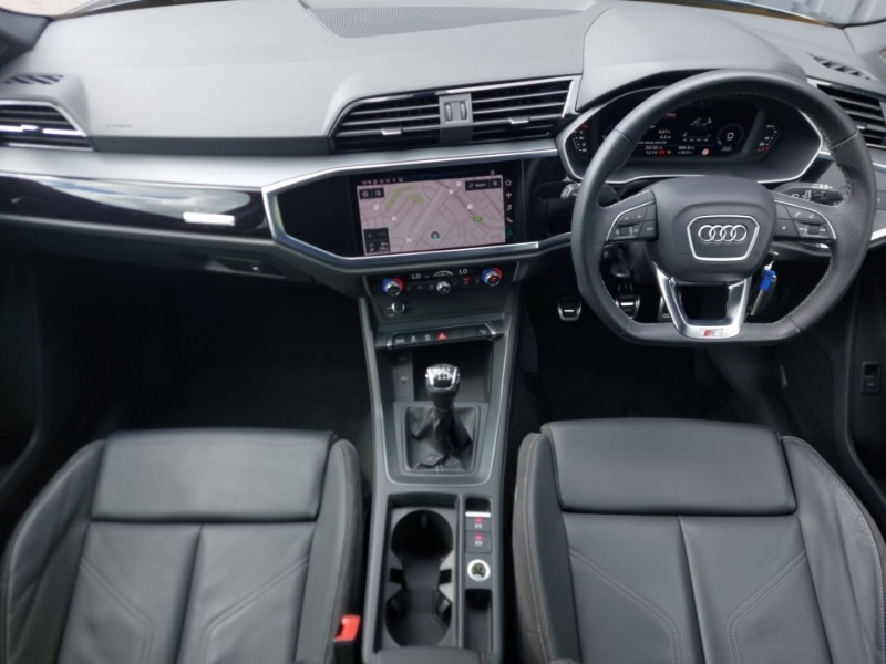 Used Audi Q3 2022 for sale - 76380422: Photo 2